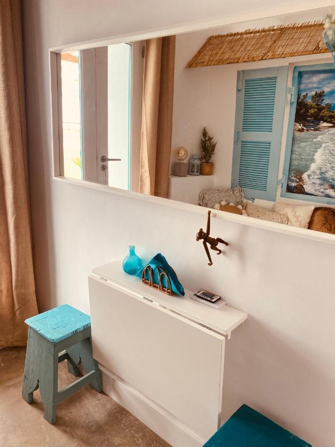 Casa Boho Your Happy Place In Calheta カリェタ エクステリア 写真