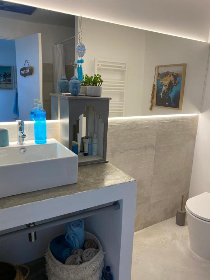 Casa Boho Your Happy Place In Calheta カリェタ エクステリア 写真