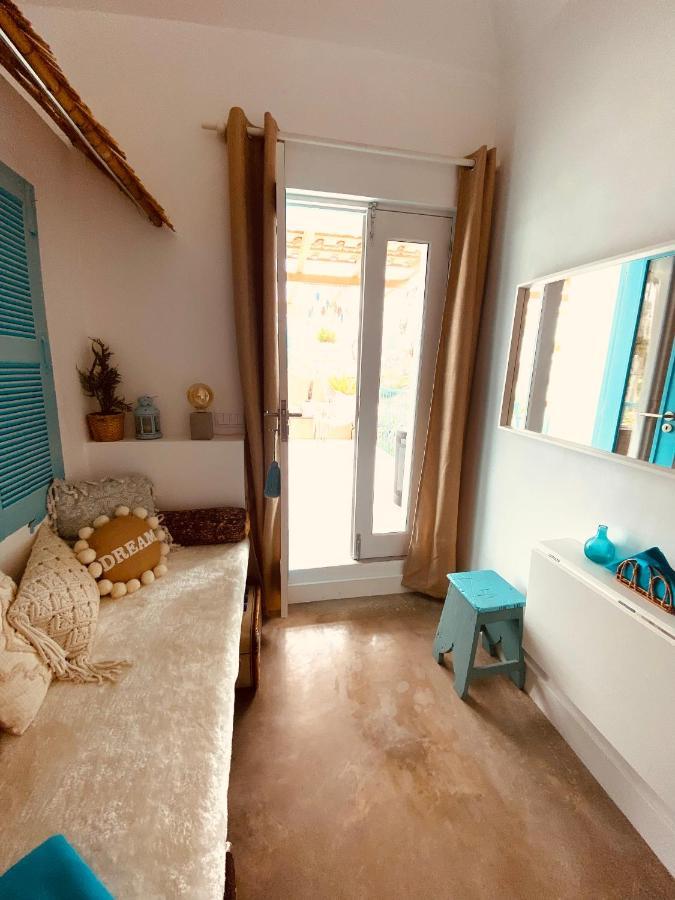 Casa Boho Your Happy Place In Calheta カリェタ エクステリア 写真