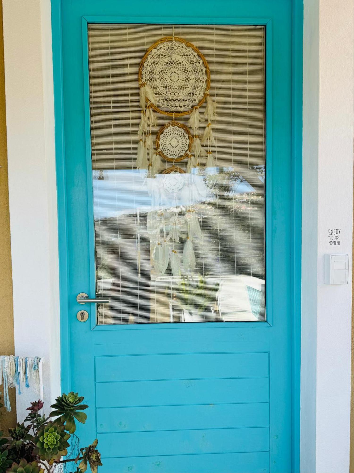 Casa Boho Your Happy Place In Calheta カリェタ エクステリア 写真