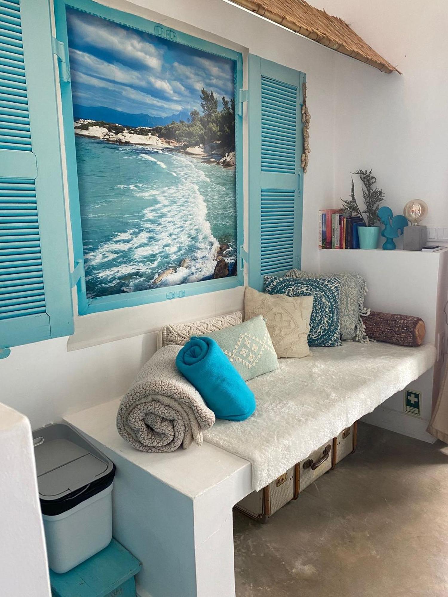 Casa Boho Your Happy Place In Calheta カリェタ エクステリア 写真